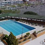 Mini-apartament Cèntric A Castell-Platja d'Aro