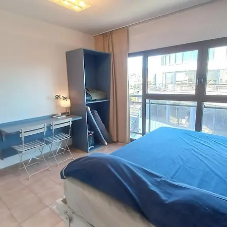 Mini-apartament Centric A Lägenhet Platja d'Aro