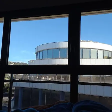 Lägenhet Mini-apartament Centric A Platja d'Aro