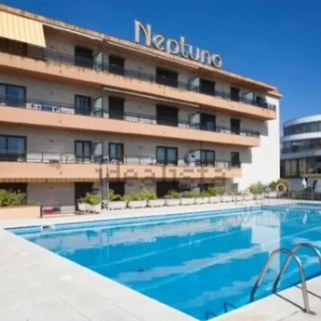 Mini-apartament Centric A Lägenhet Platja d'Aro