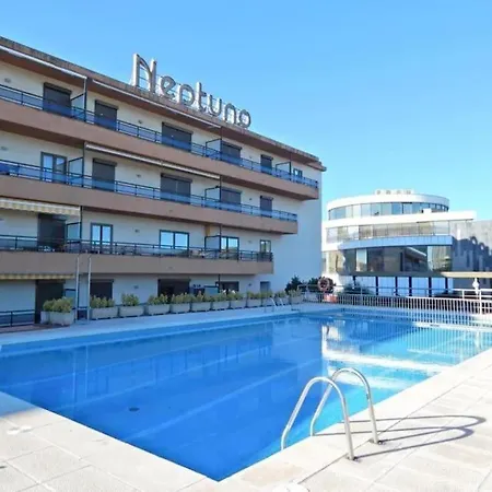 Lägenhet Mini-apartament Centric A *