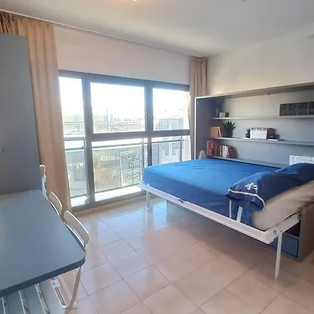 Mini-apartament Centric A Lägenhet *