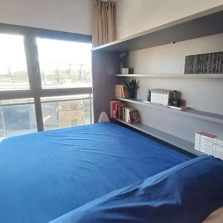 Mini-apartament Centric A Lägenhet