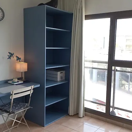 Lägenhet Mini-apartament Centric A