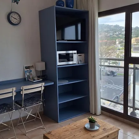 Mini-apartament Cèntric A *