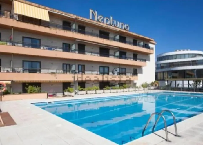 Mini-apartament Centric A Apartment Platja d'Aro