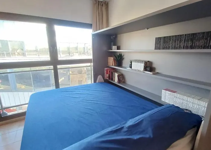 Mini-apartament Centric A Apartment
