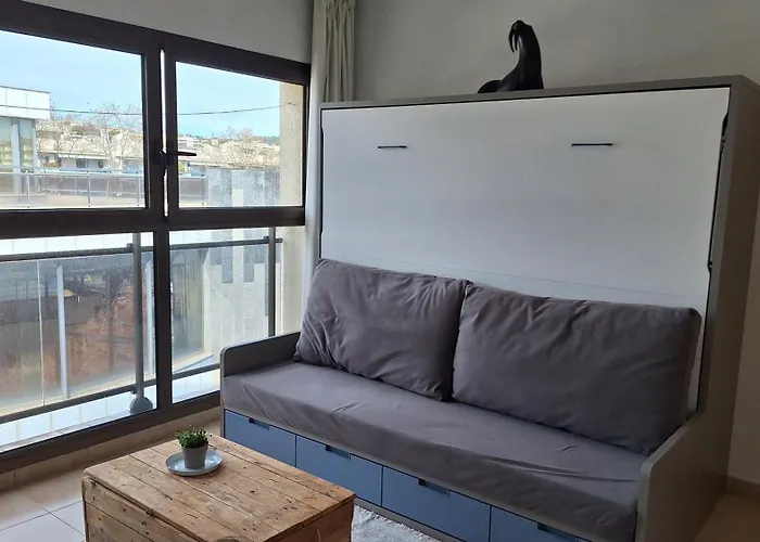 Apartment Mini-apartament Centric A