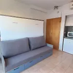 Mini-apartament Centric A *