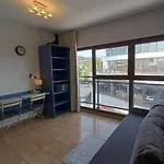 Mini-apartament Centric A Lejlighed Platja d'Aro
