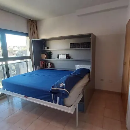 Daire Mini-apartament Centric A Platja d'Aro