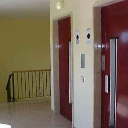 Daire Mini-apartament Centric A Platja d'Aro