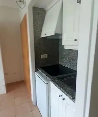 Daire Mini-apartament Centric A *