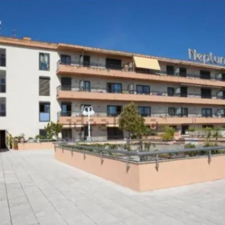 Mini-apartament Centric A Lejlighed *
