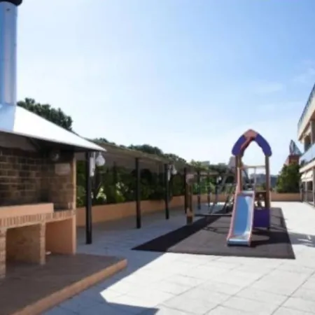 Daire Mini-apartament Centric A *