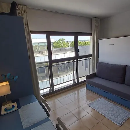 Mini-apartament Centric A 公寓