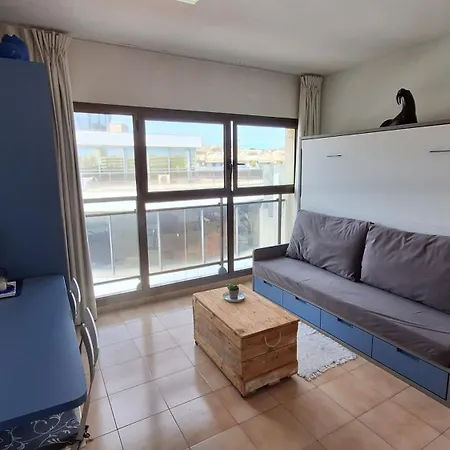 Lejlighed Mini-apartament Centric A *
