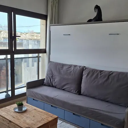 Lejlighed Mini-apartament Centric A
