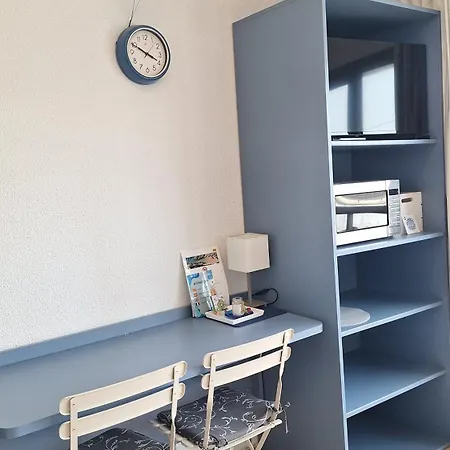 Lejlighed Mini-apartament Centric A Platja d'Aro