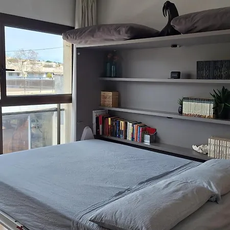 Διαμέρισμα Mini-apartament Centric A