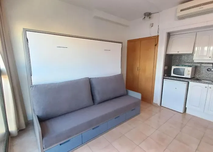 Mini-apartament Centric A *