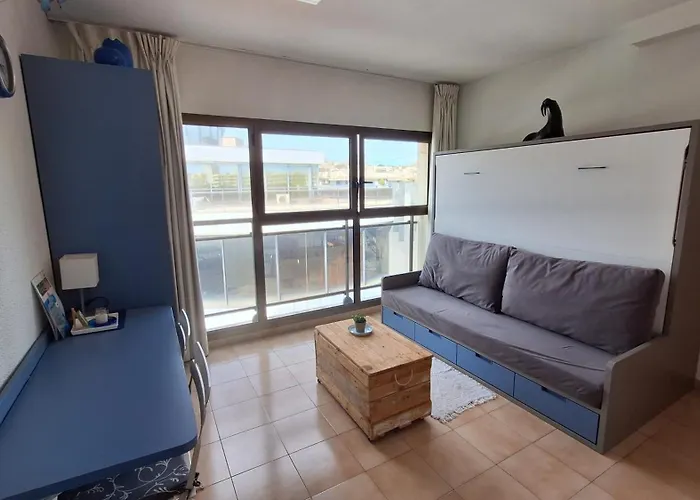 Διαμέρισμα Mini-apartament Centric A *