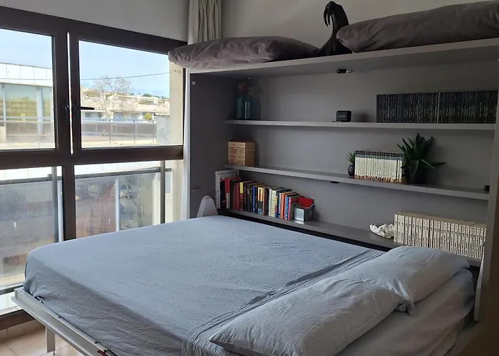 Διαμέρισμα Mini-apartament Centric A